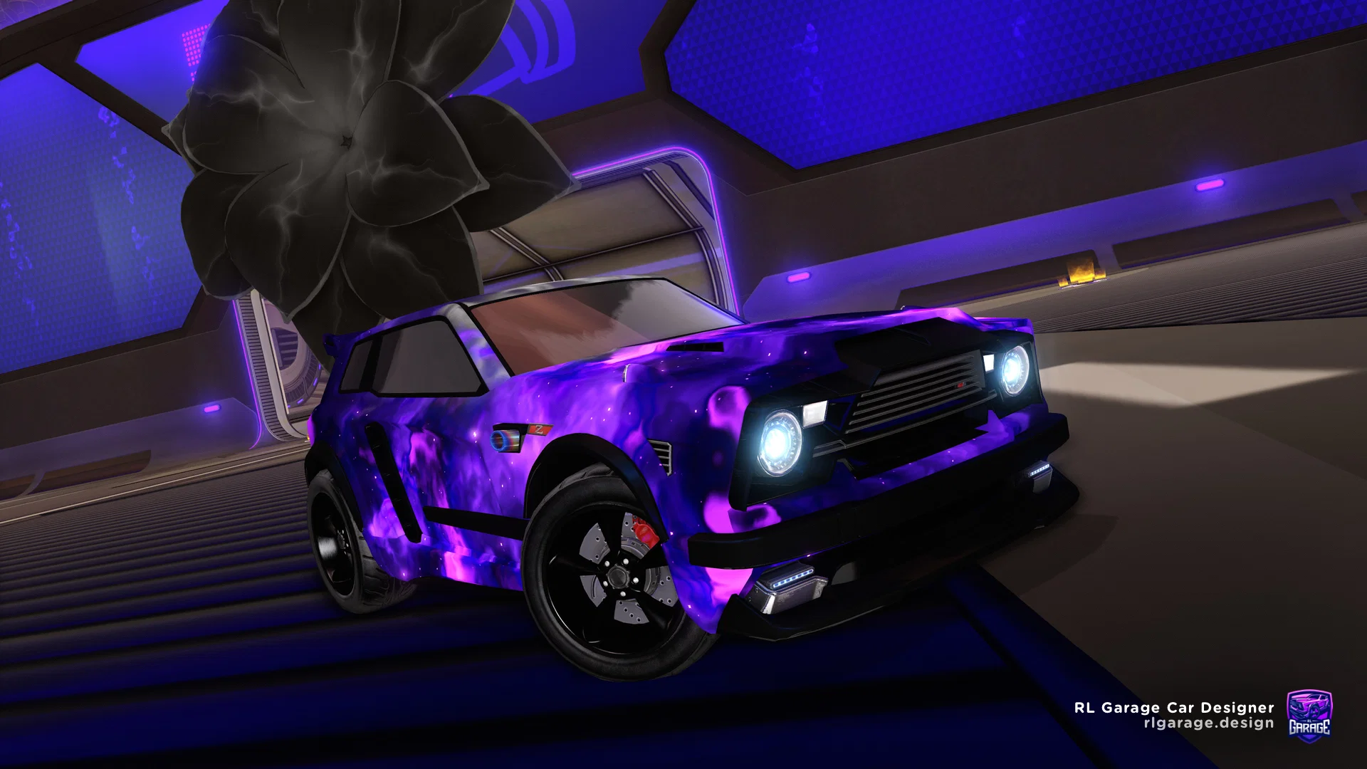 Design by Trackhawck