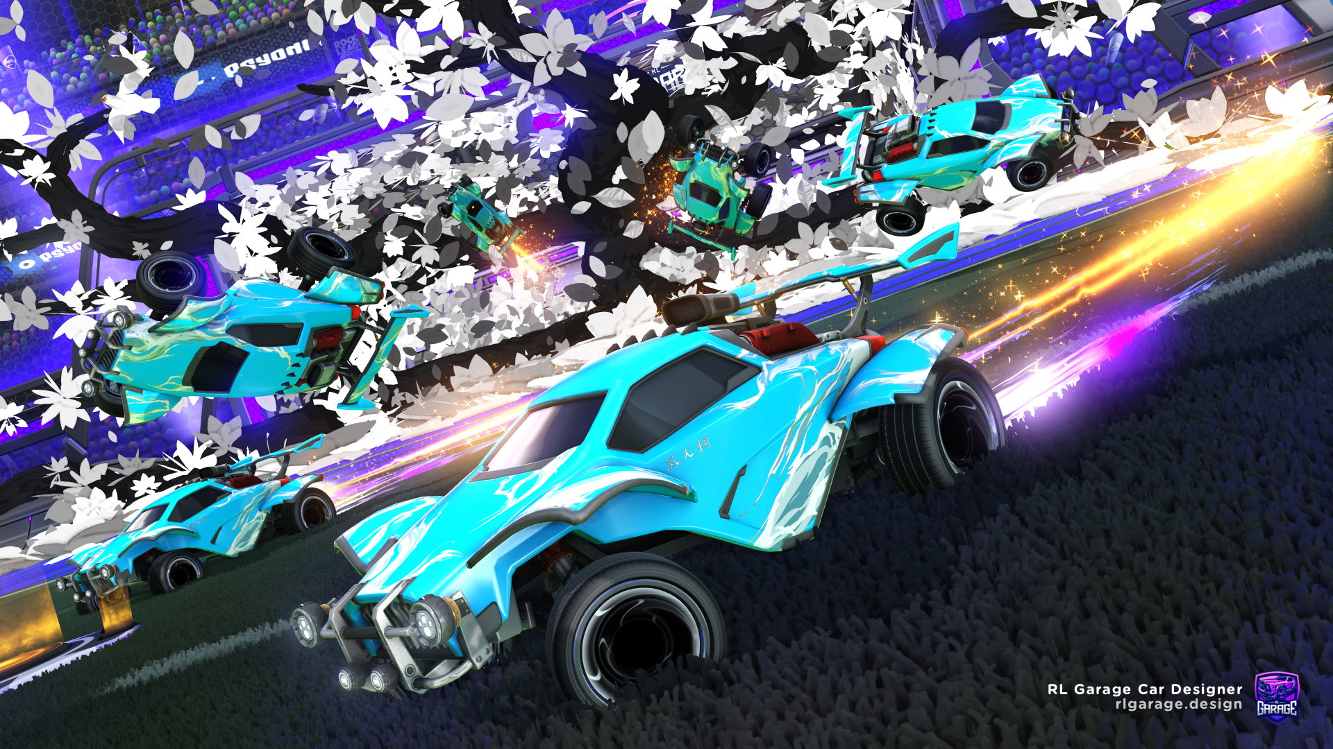 Design by iyyFaZe