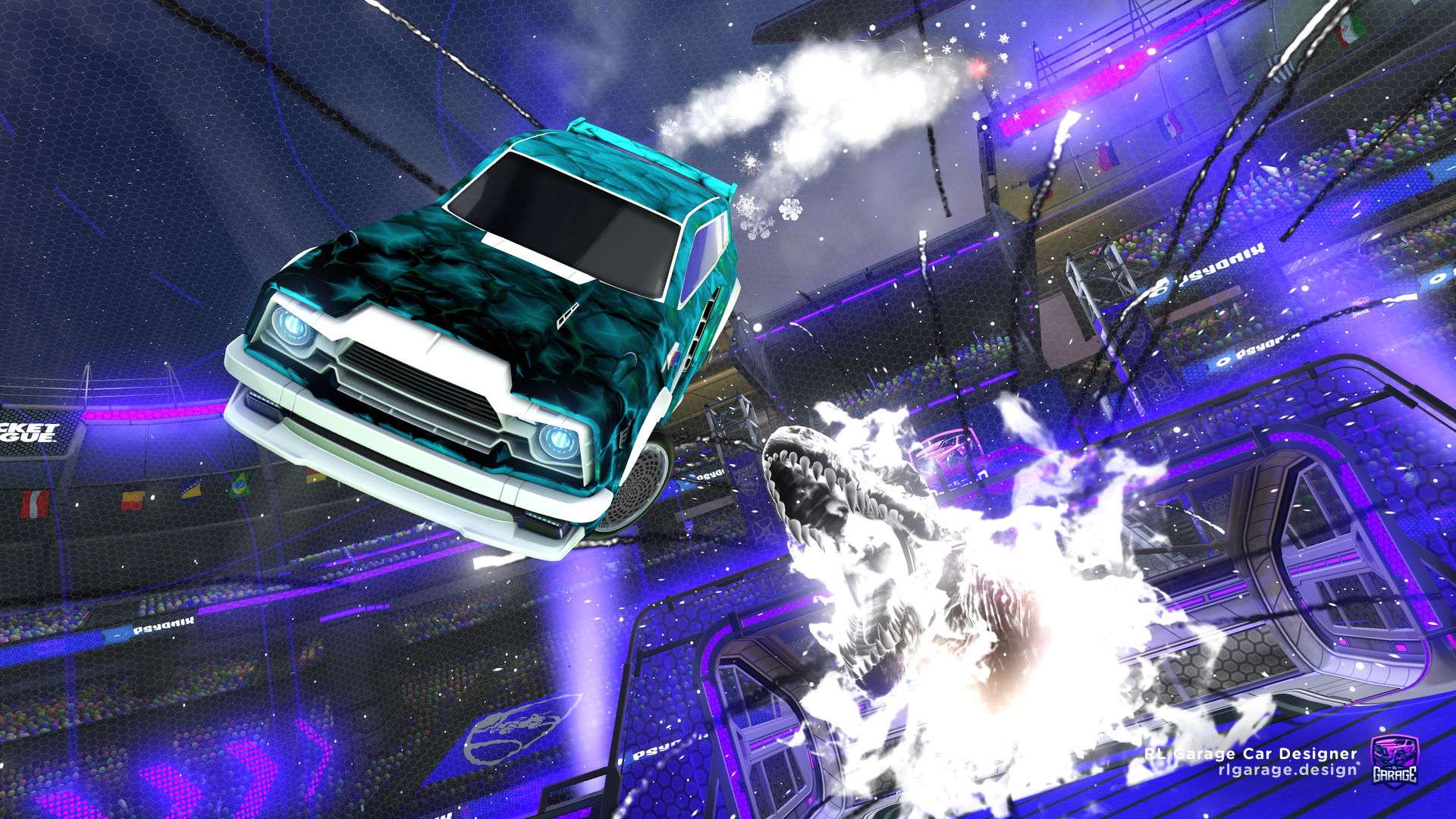 Design by DinosaurDude11