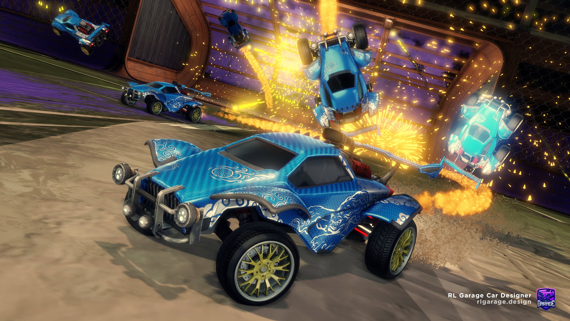 Design by mygman60