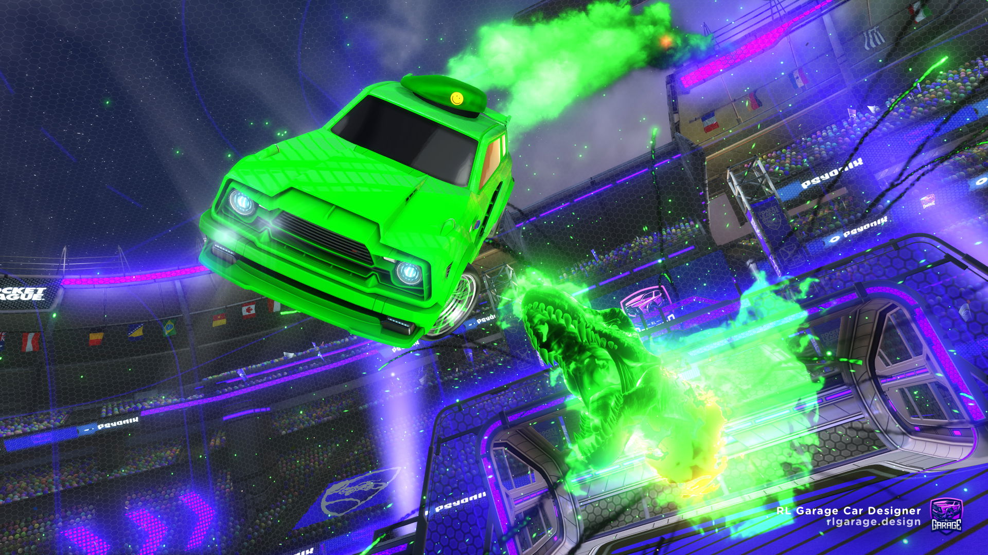 Design by -ShempanzeSaratovskaya-