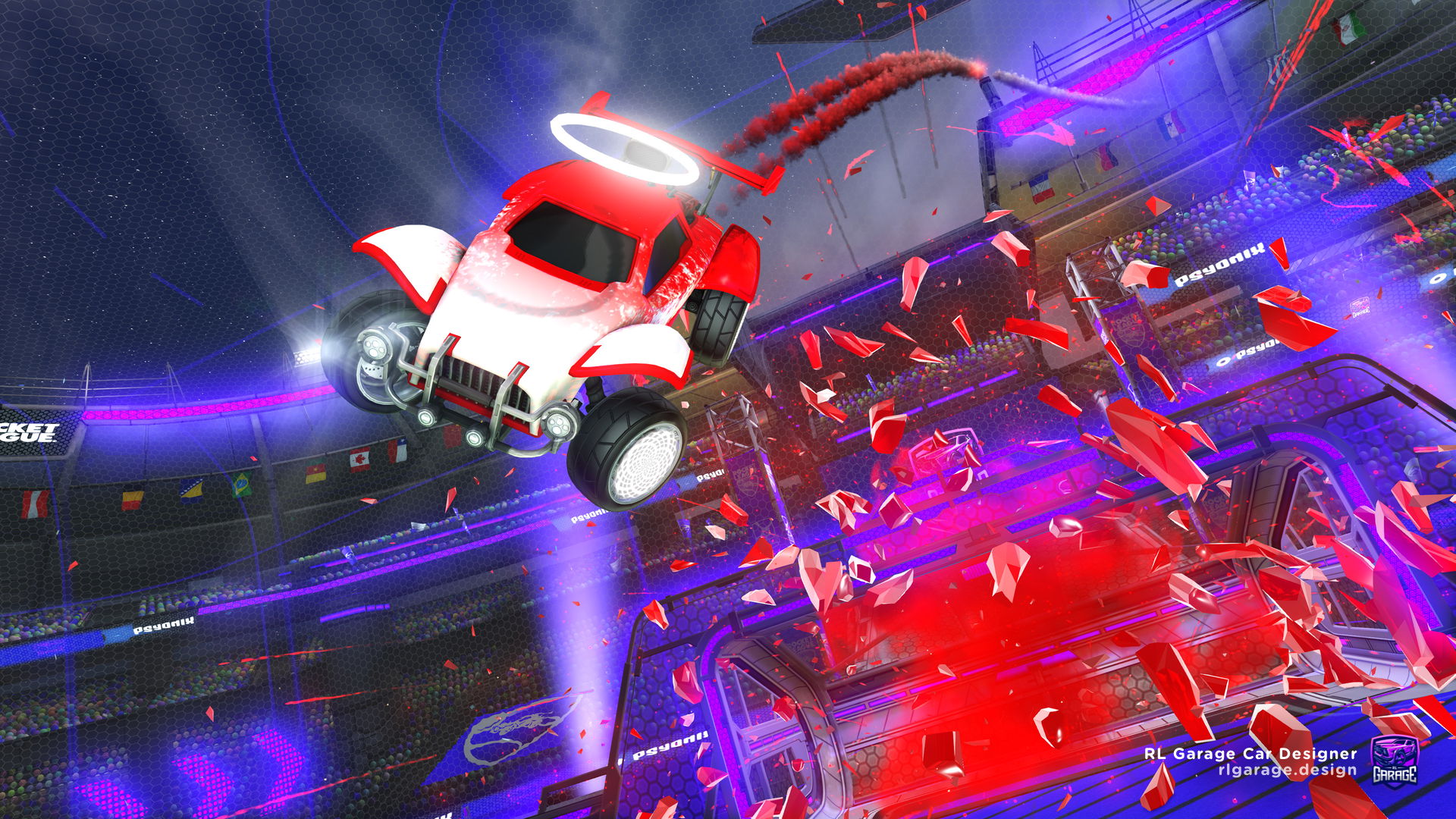 Design by bananadukees