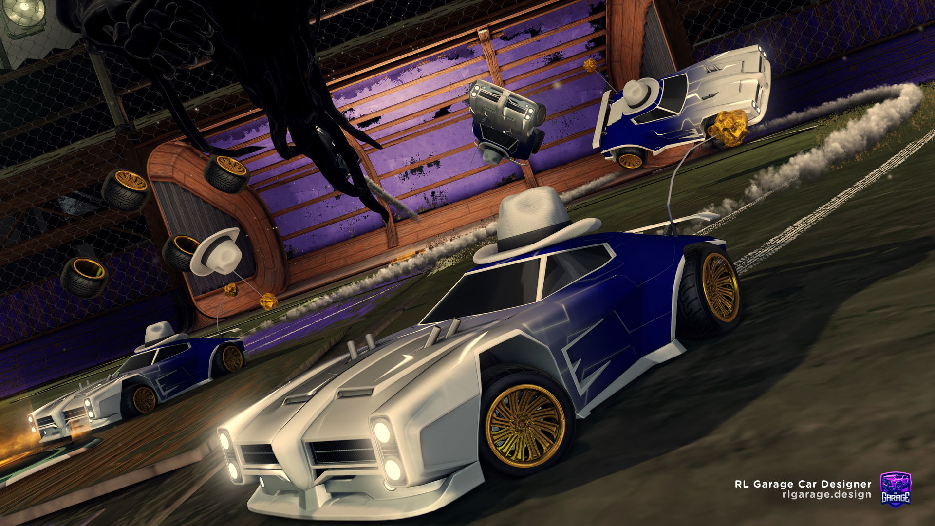 Design by Tetepick57