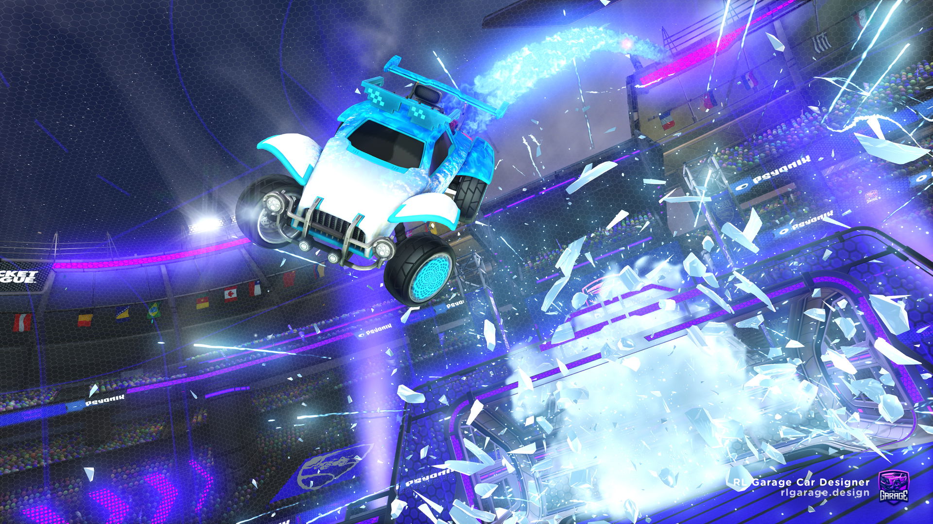 Design by imjustchillYT