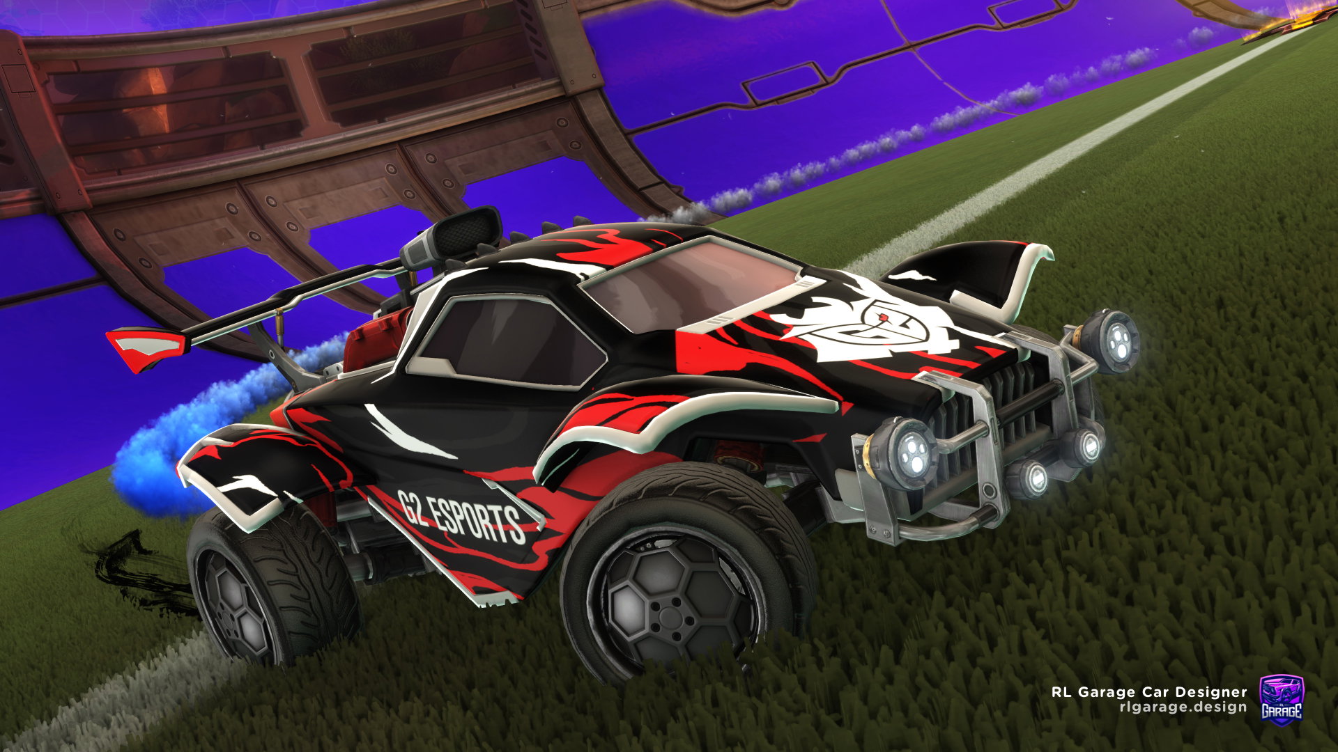 Design by Rafael_Zika17