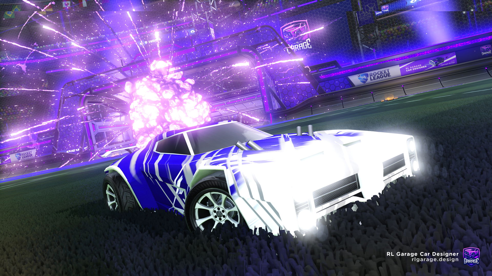 Design by ProGamer4358603