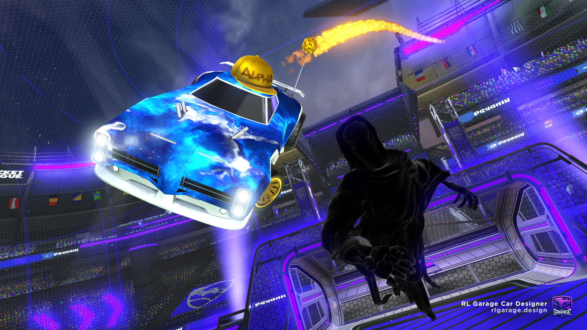 Design by Salchichonmutuero