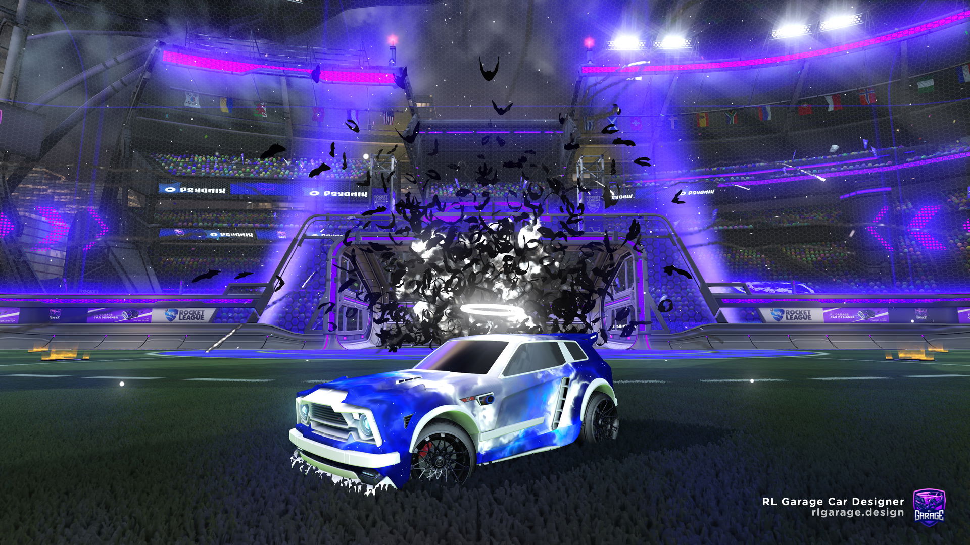 Design by rocketman9533