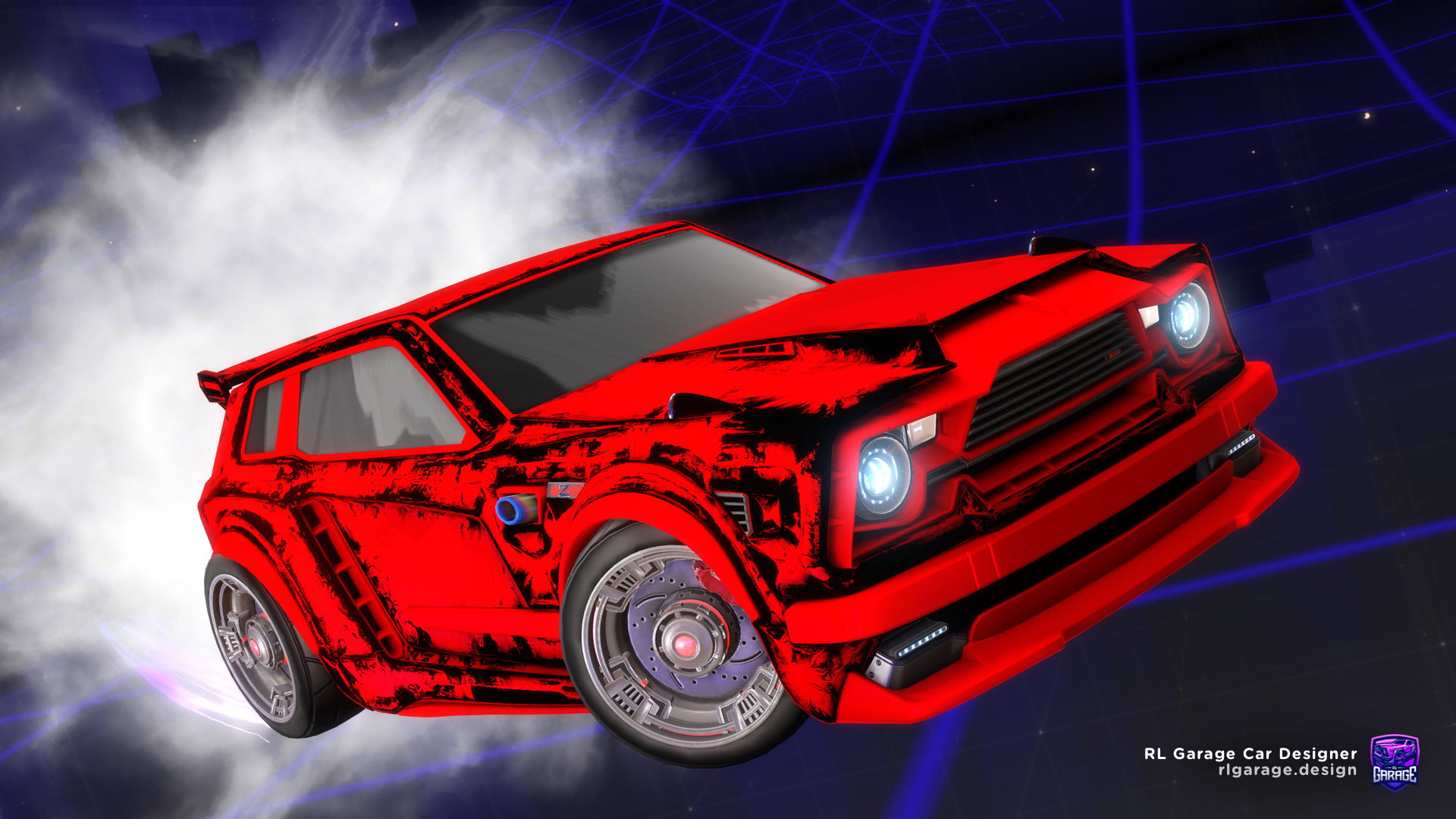 Design by speedyluquetxx