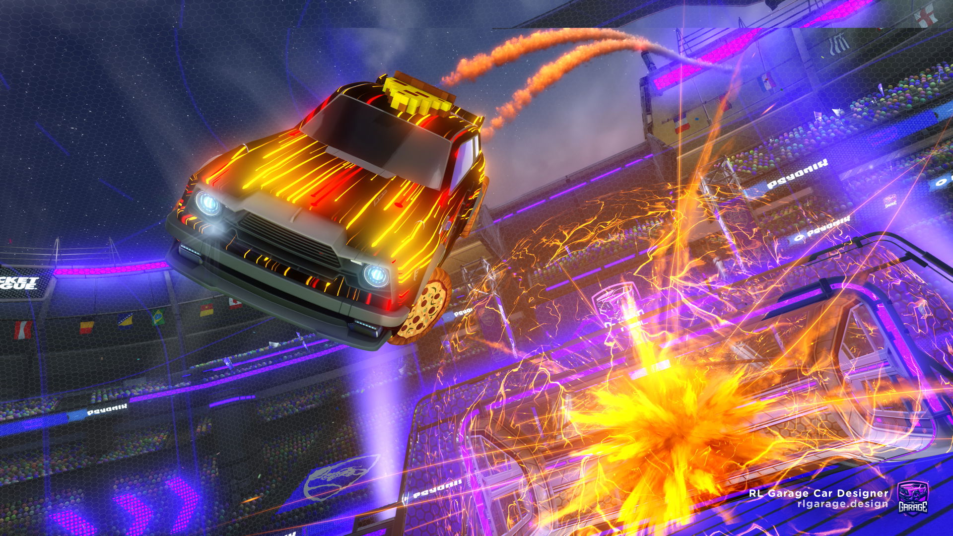 Design by blinKAlliance