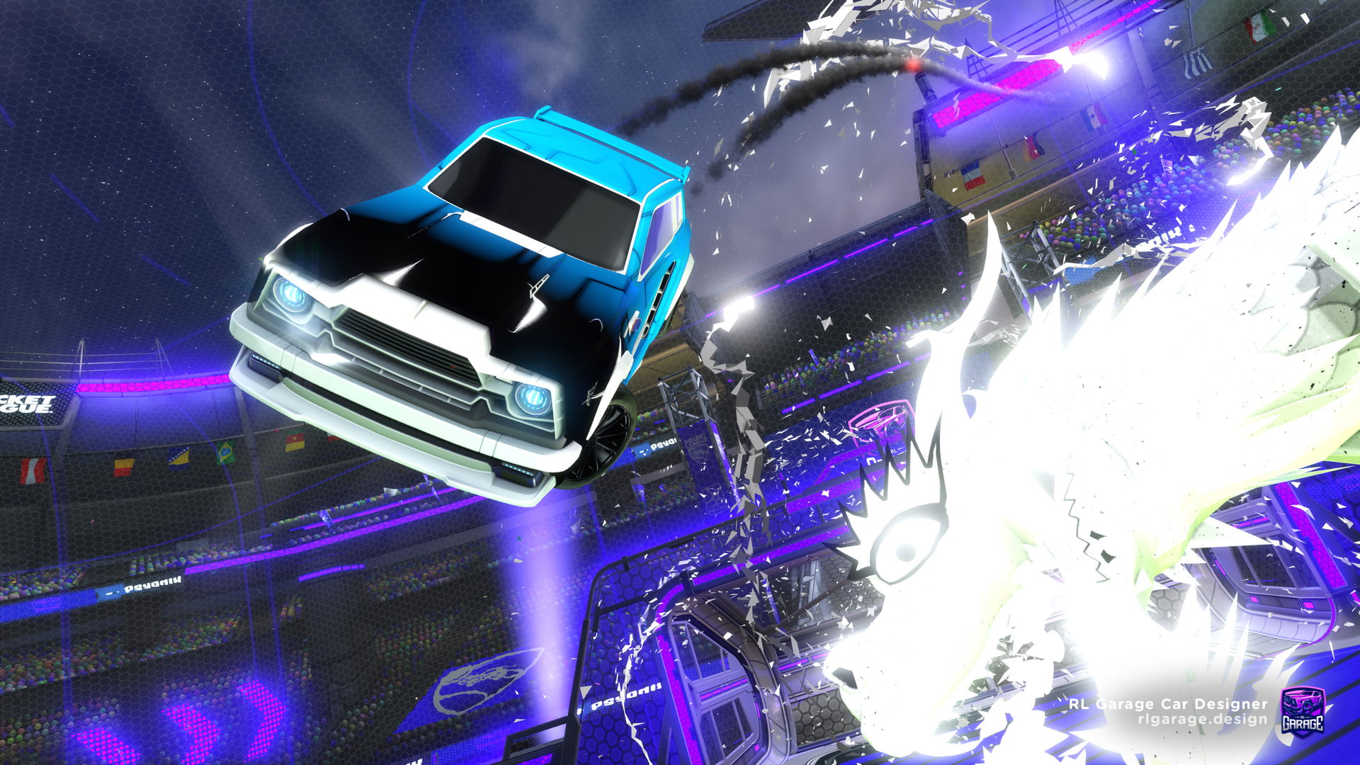 Design by Razorblade25