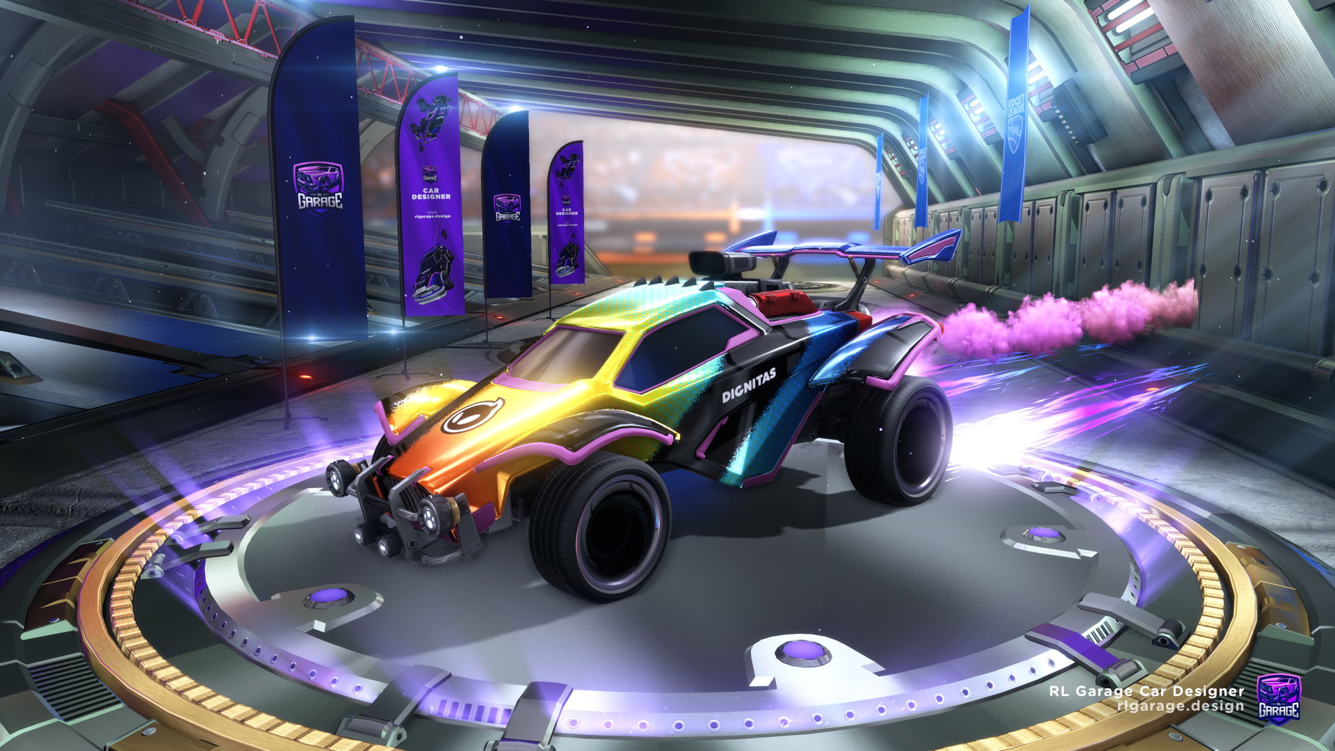 Design by DmnnFellas