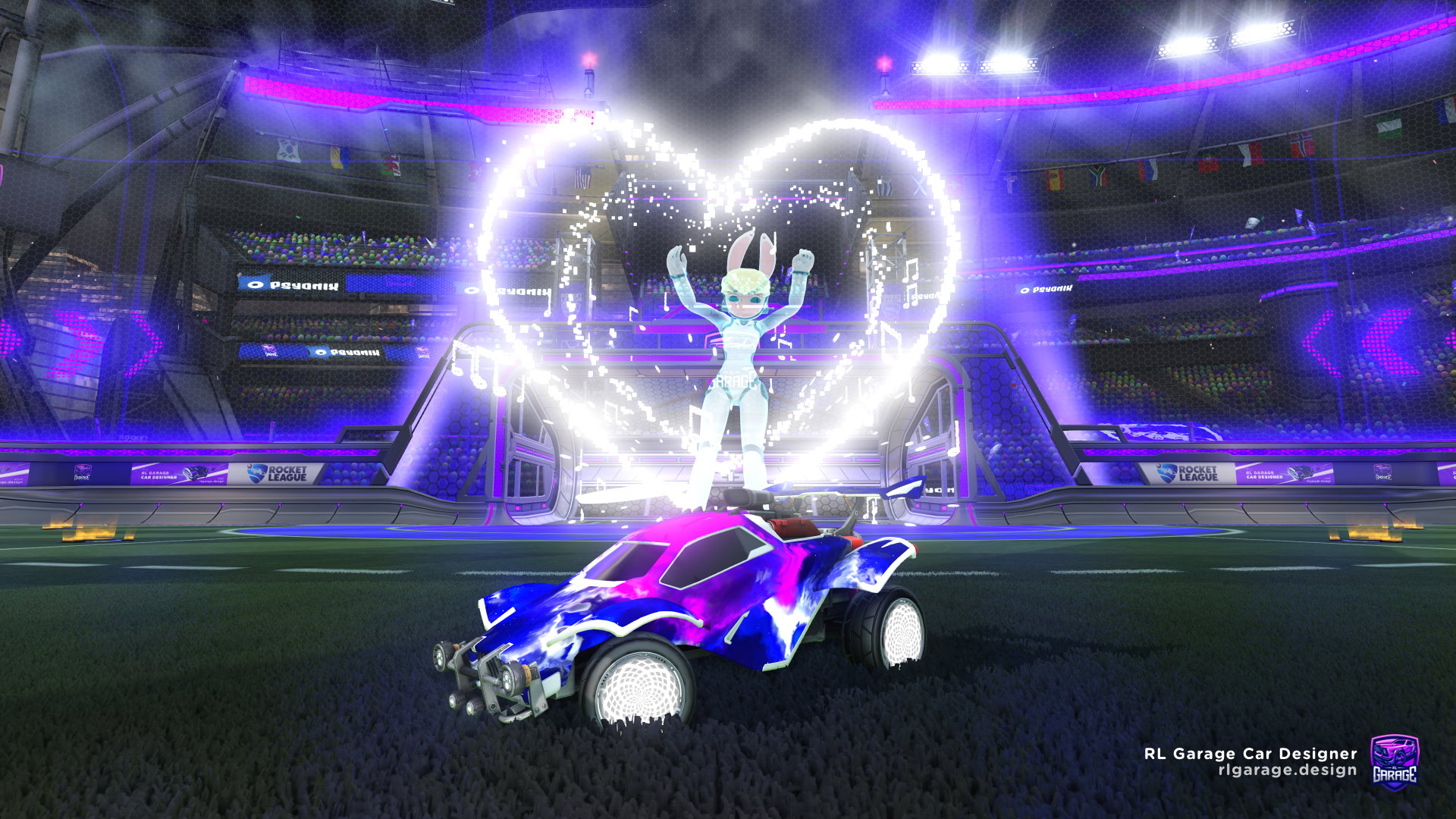 Design by Budda_dawg60FPS