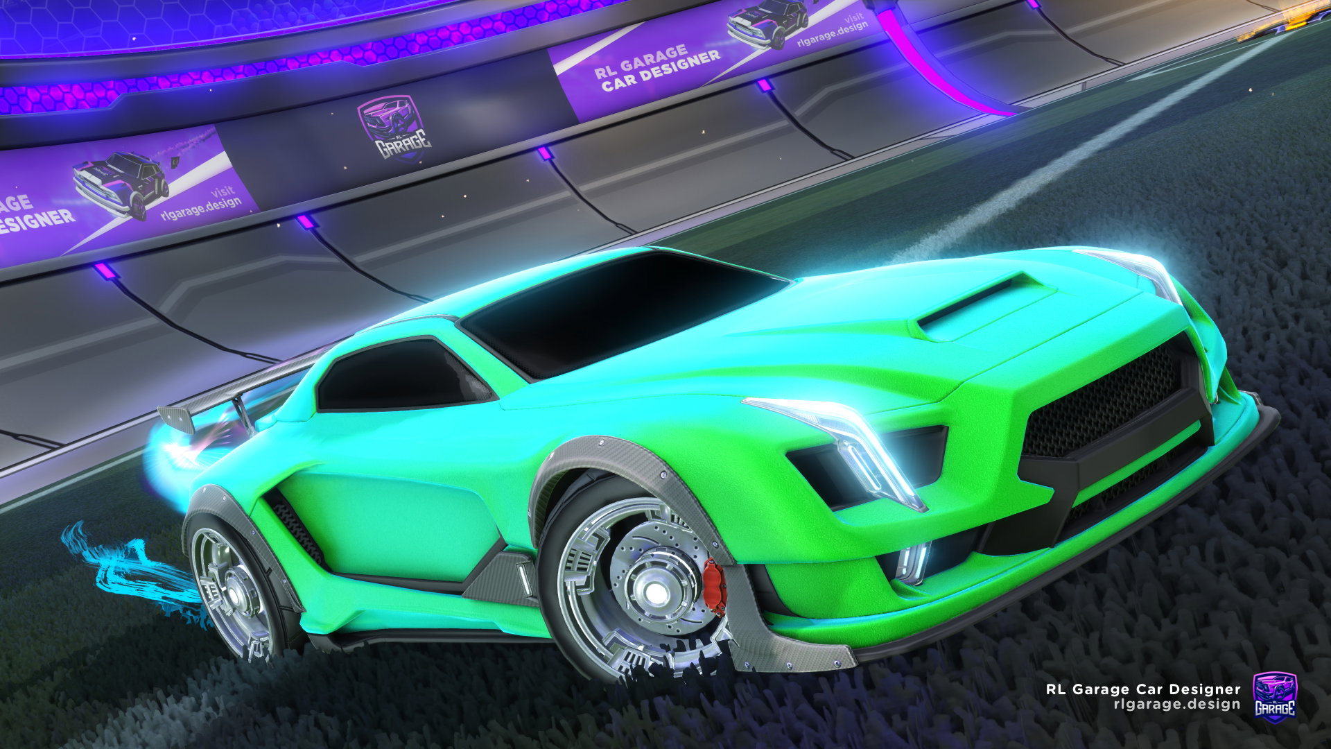 Design by Hendos2855