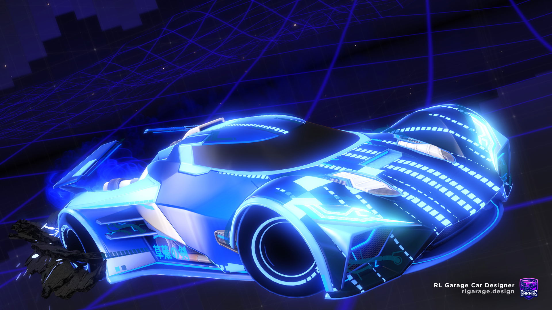 Design by destroyerfirebal