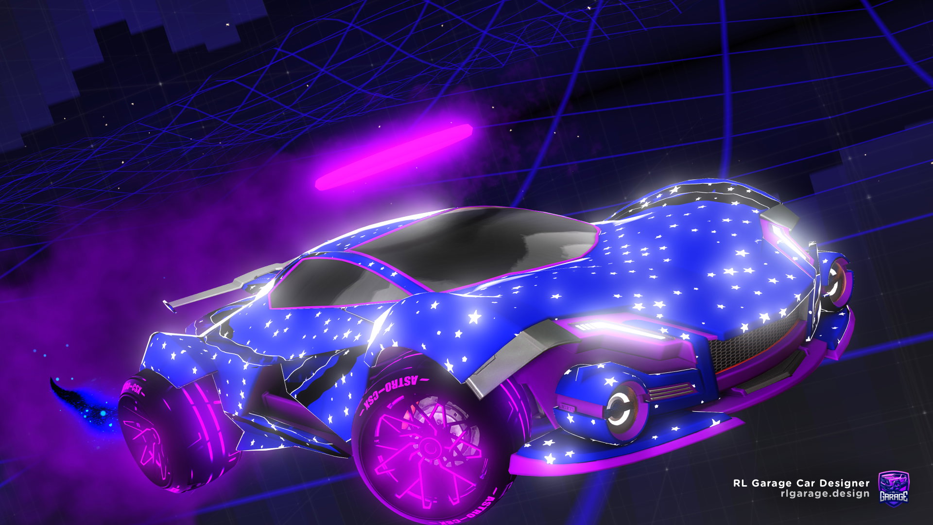 Design by TheRealJam