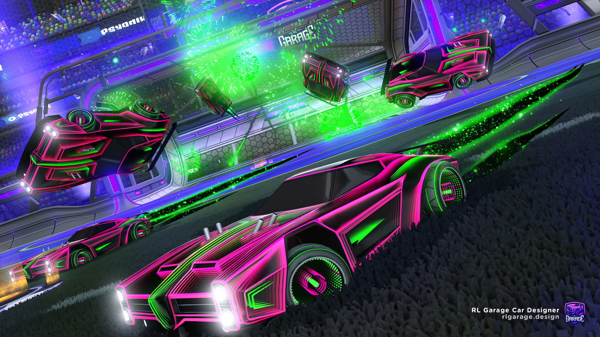 Design by SecretSauce95