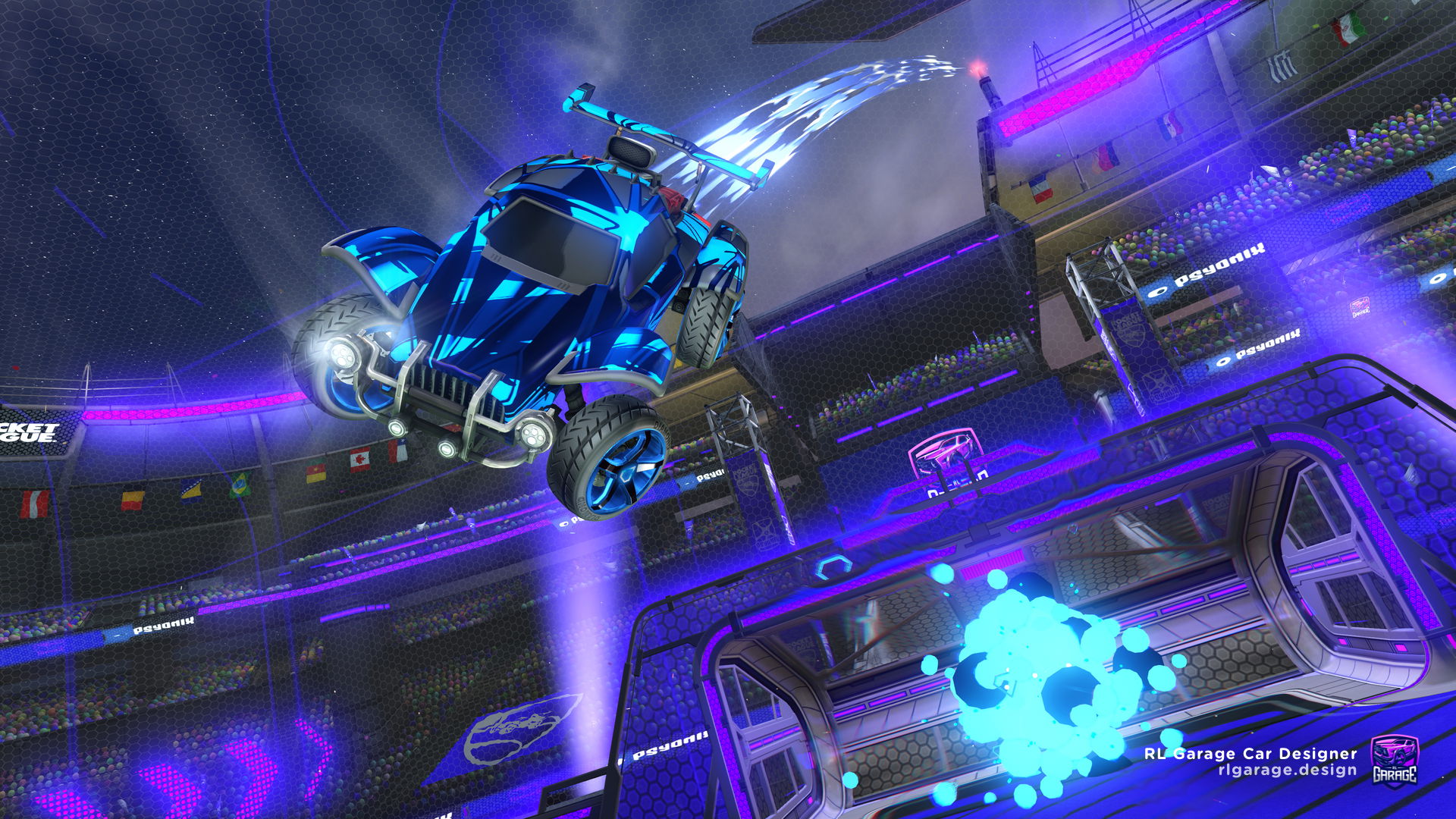 Design by Szitron2011