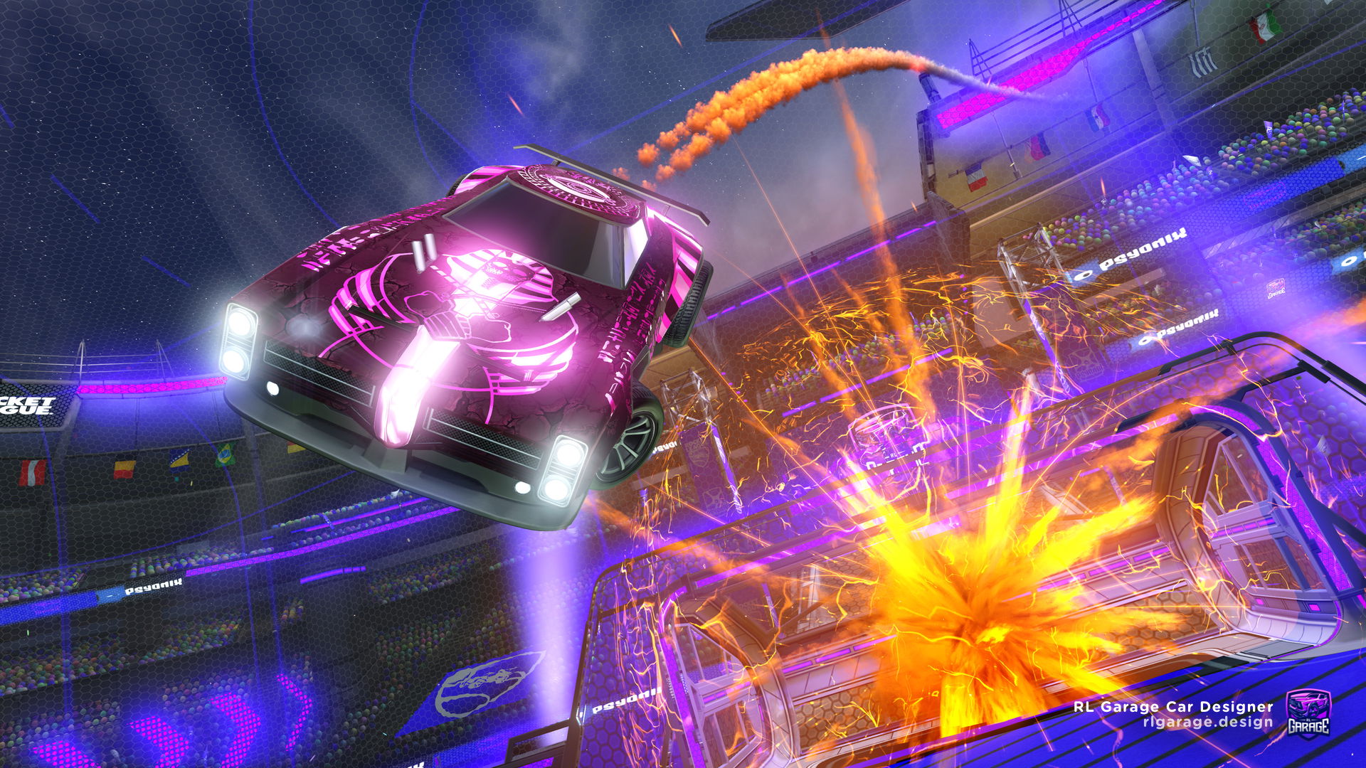 Design by TheBear21312