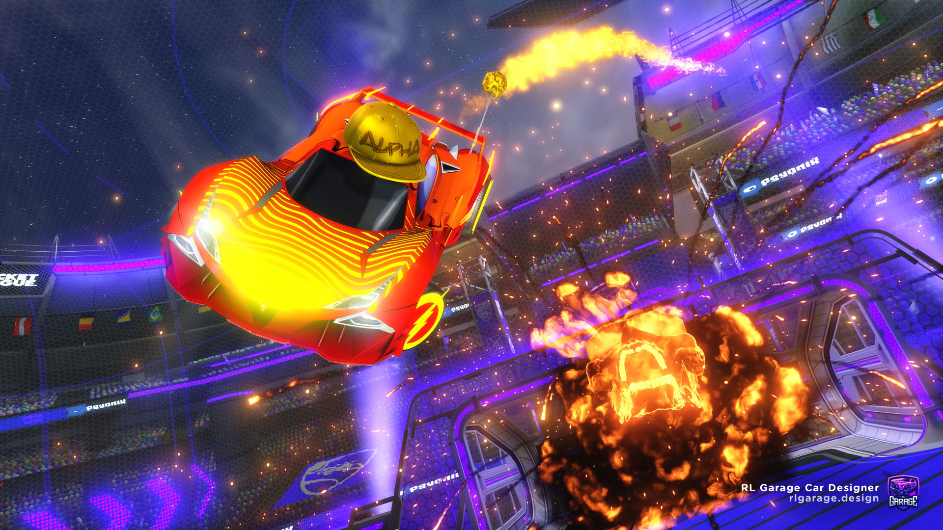 Design by KingSteve2534