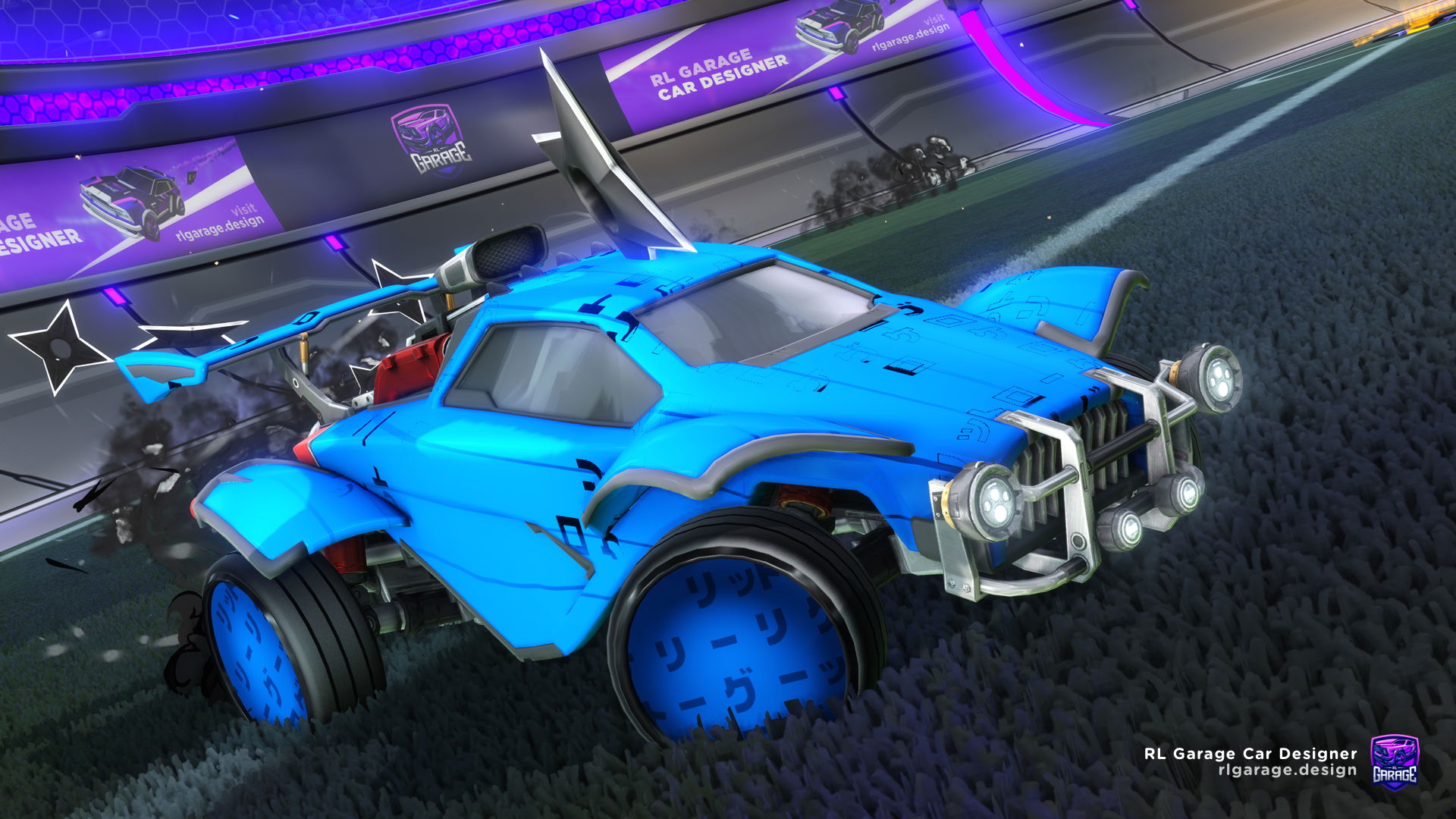 Design by IrishFootball42