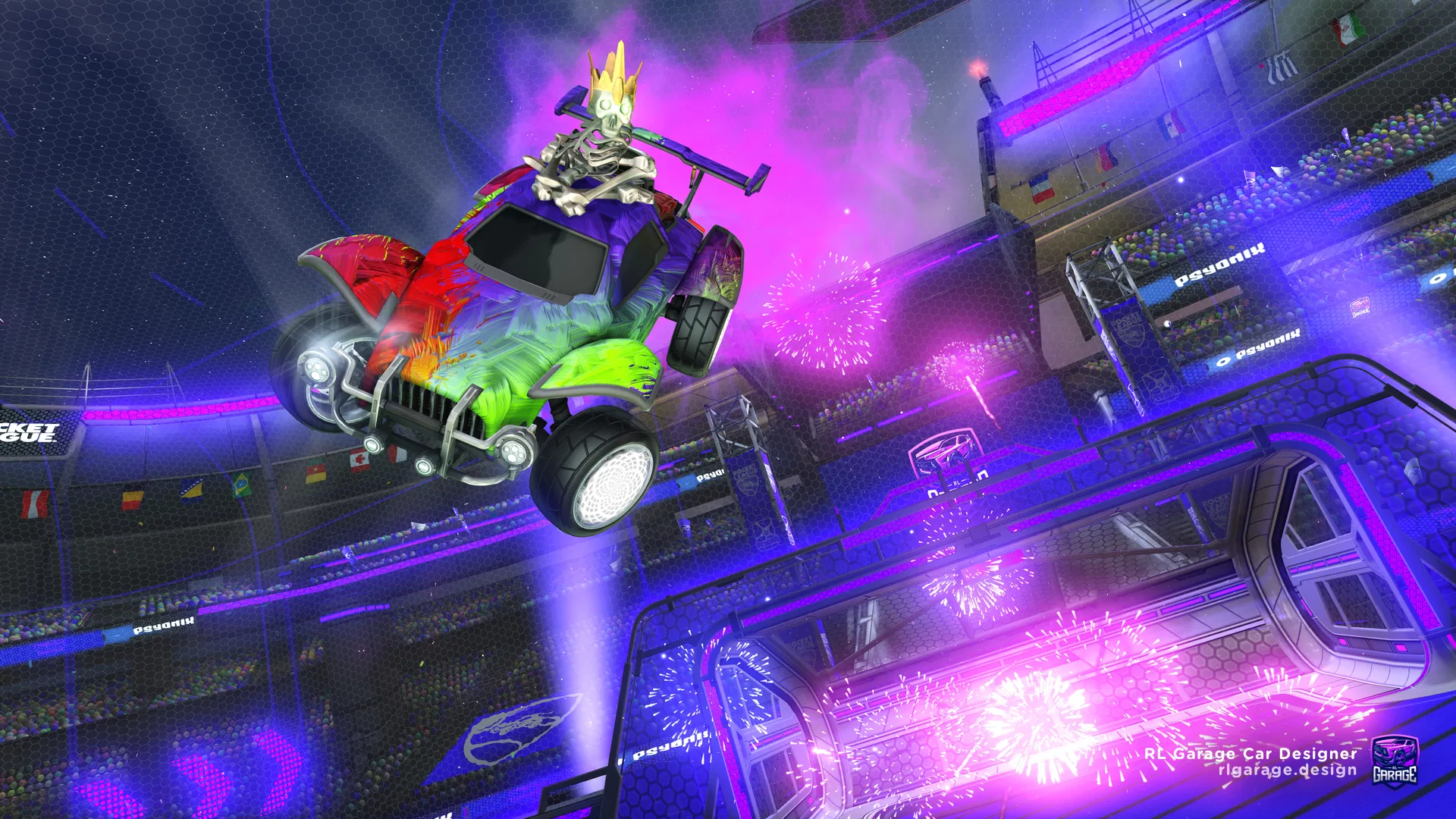 Design by Mikhail10X