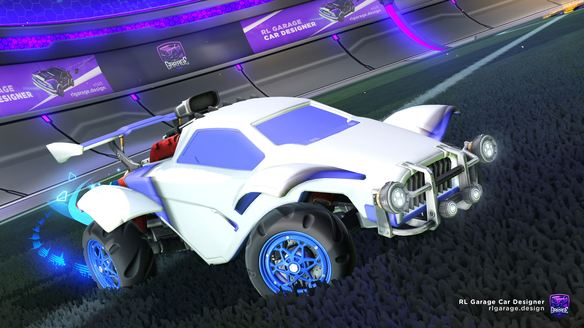 Design by Superketchup123