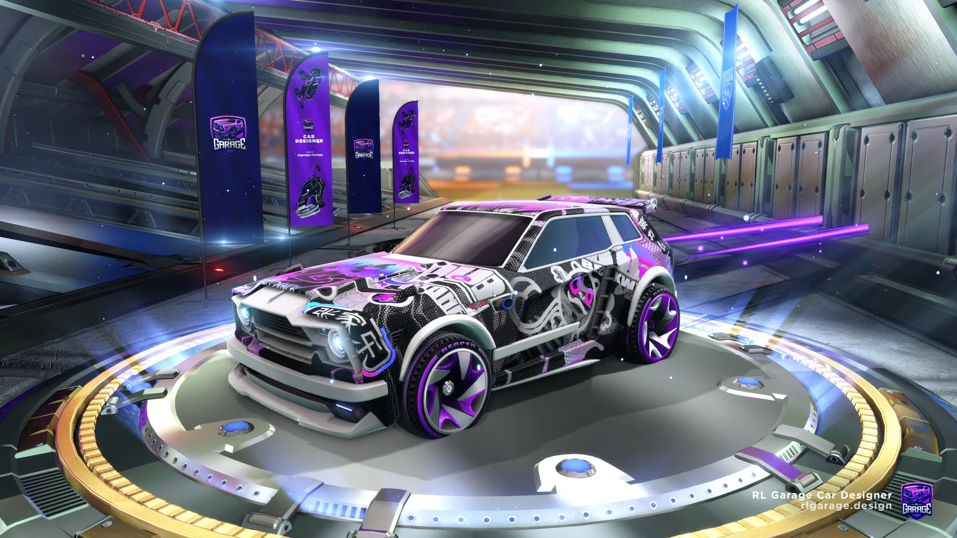 Design by Hakanjy