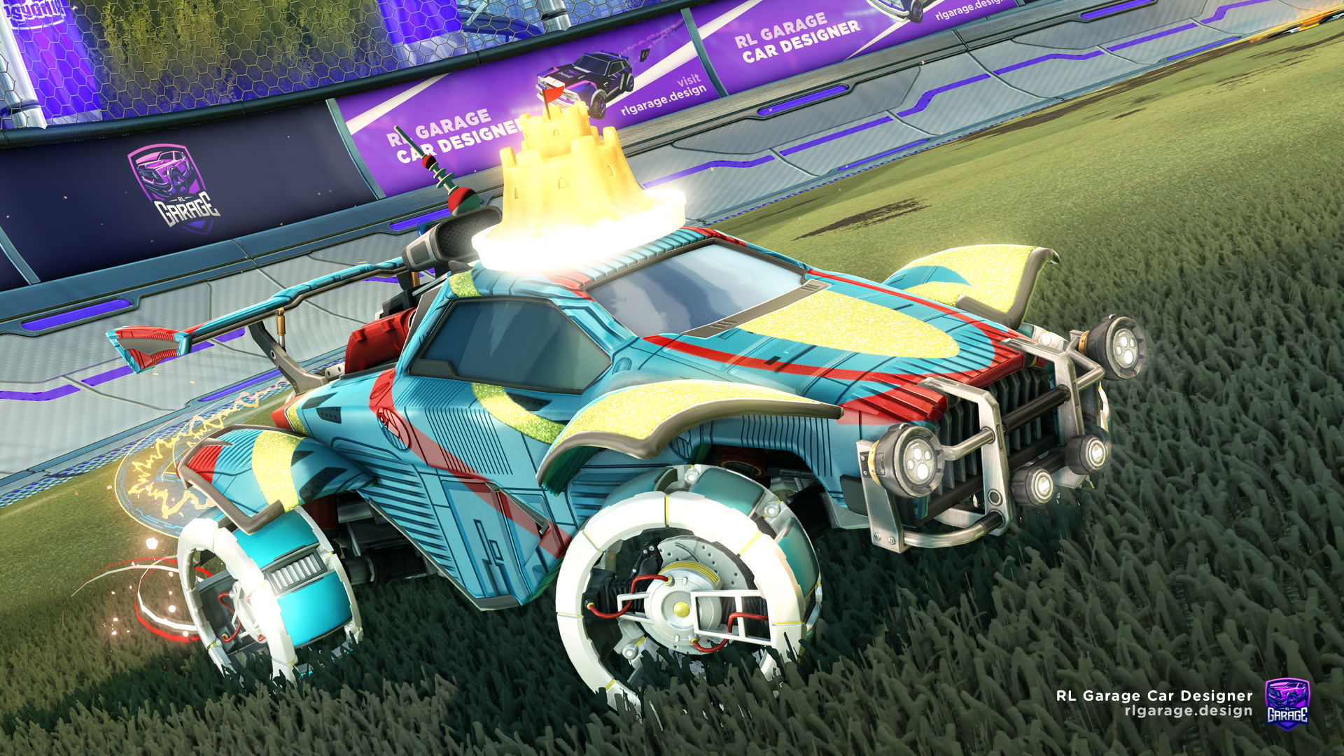 Design by Colognekid