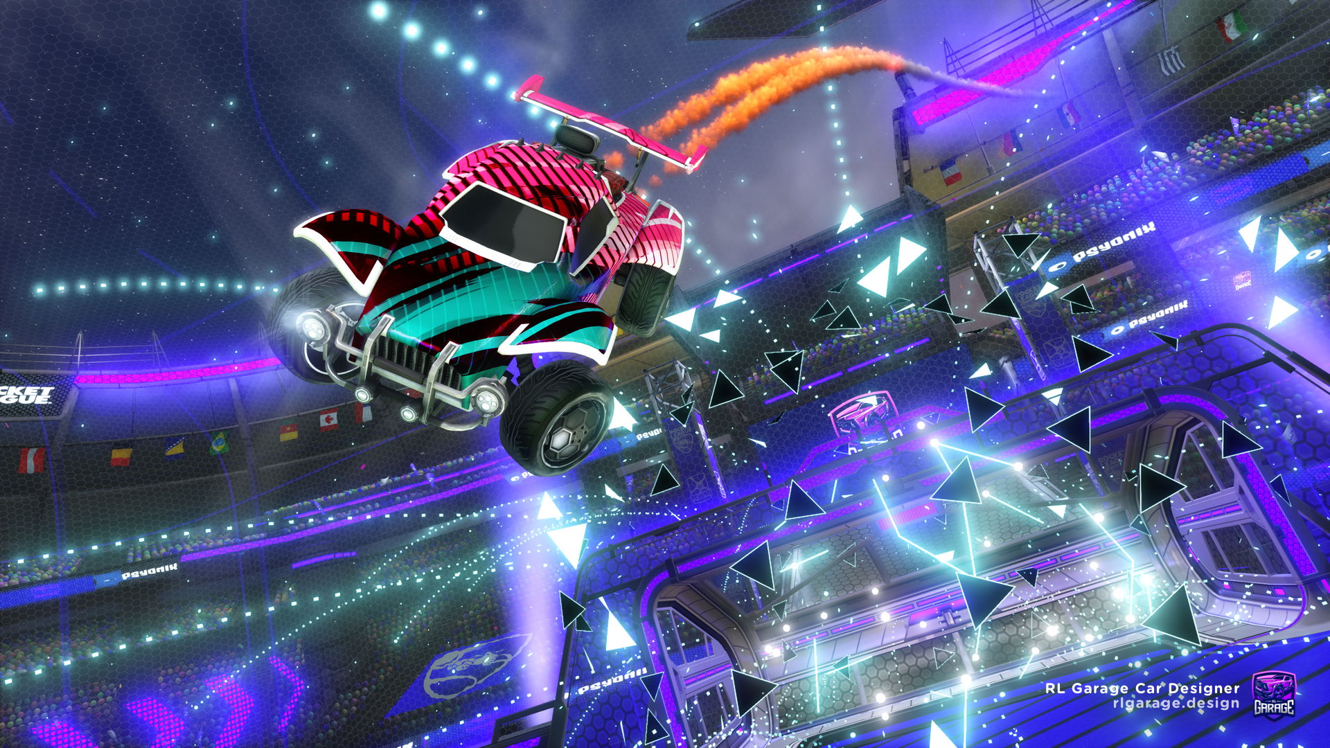 Design by MrCabbage877