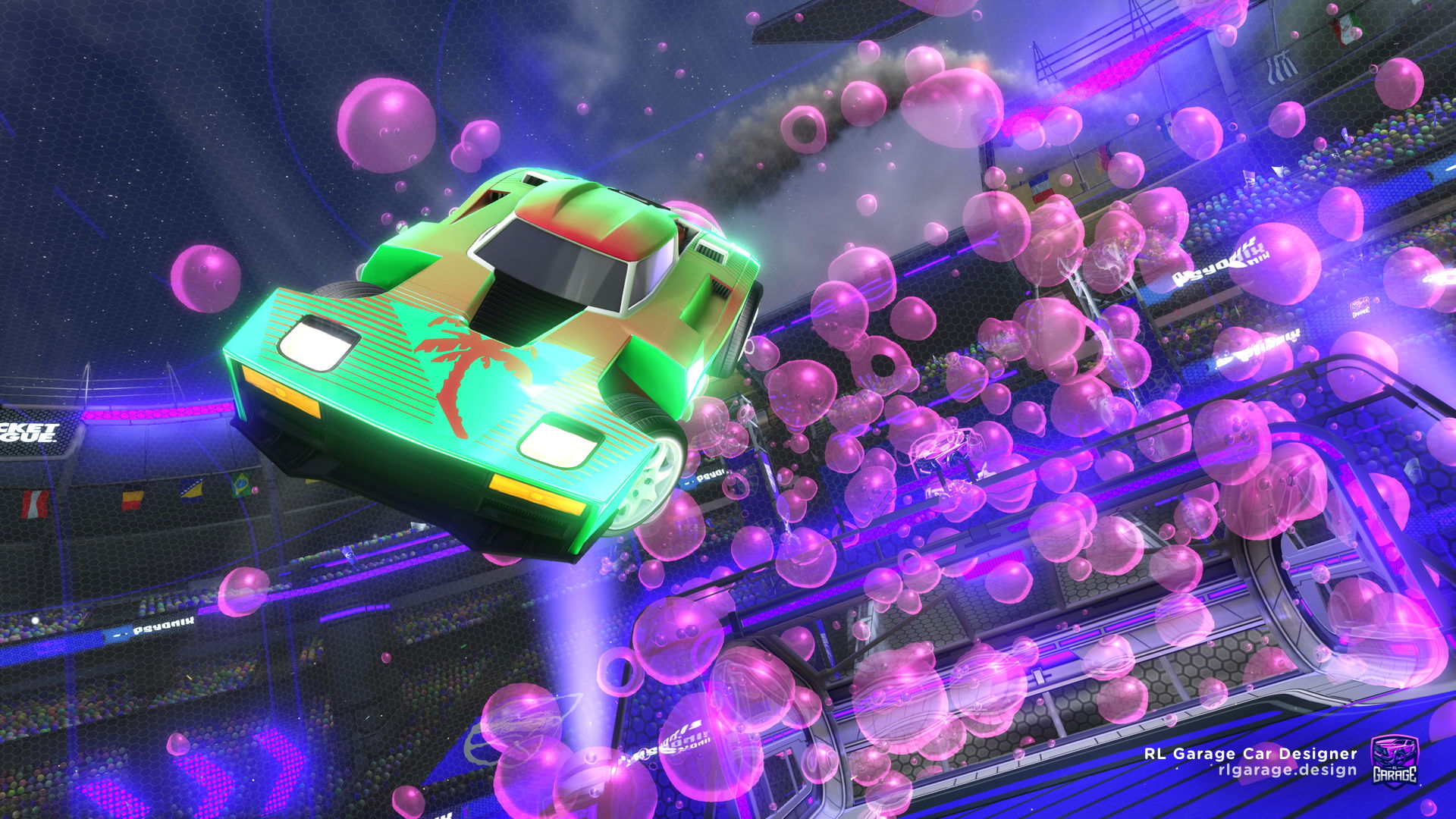 Design by Mad_1_Garlic