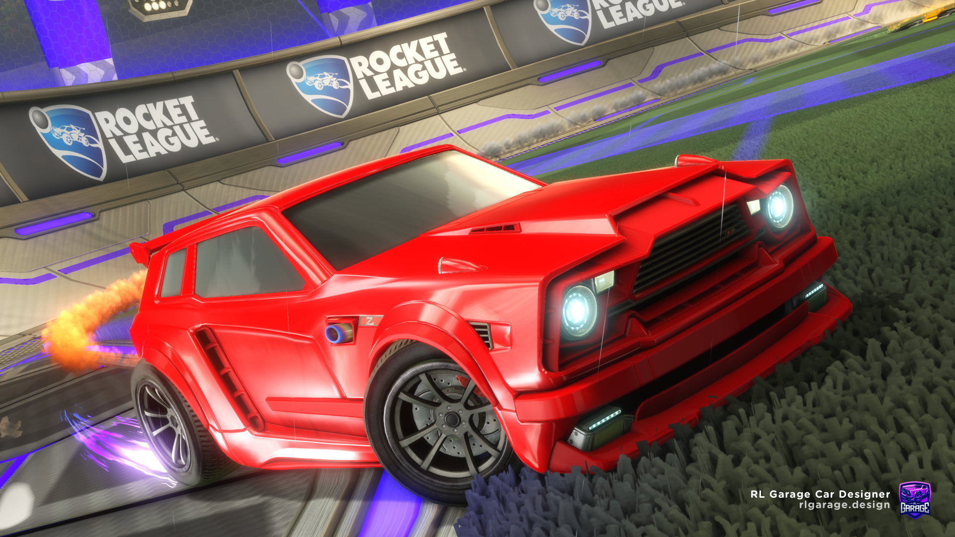 Design by WaelHJGT