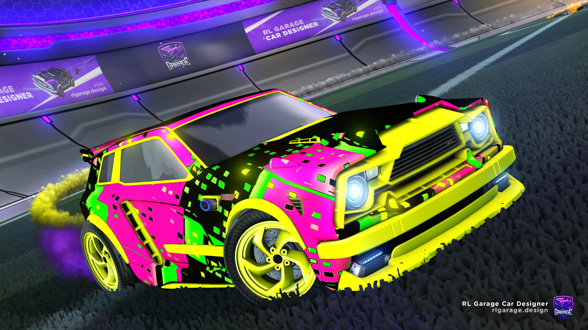 Design by Dirt-Nibbler