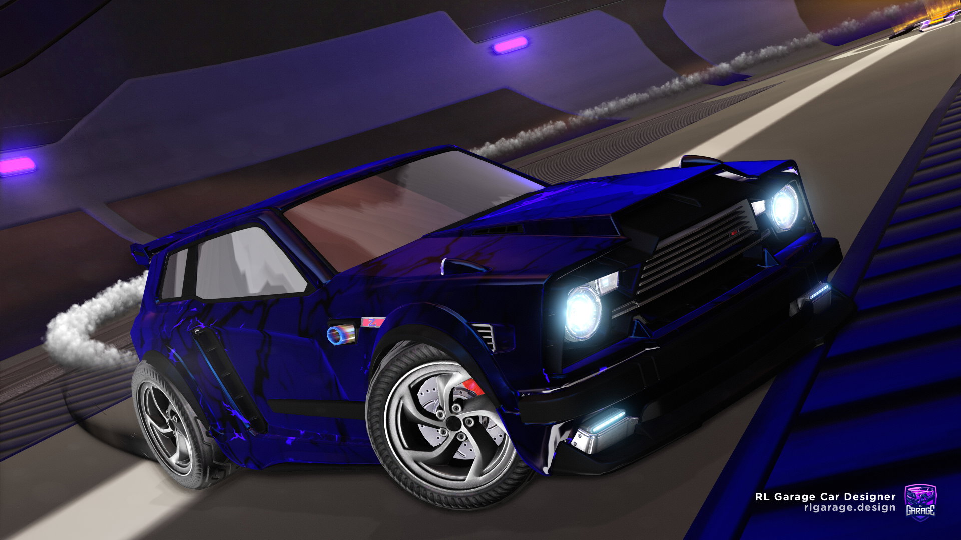 Design by TitanFranz07