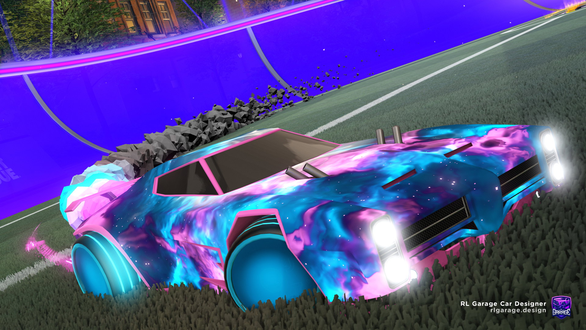 Design by SweatyBaller05