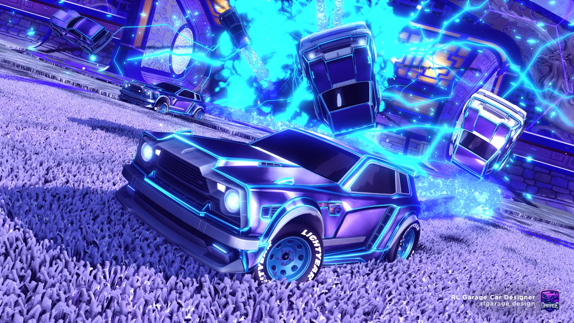 Design by ISSI-D-IZZI