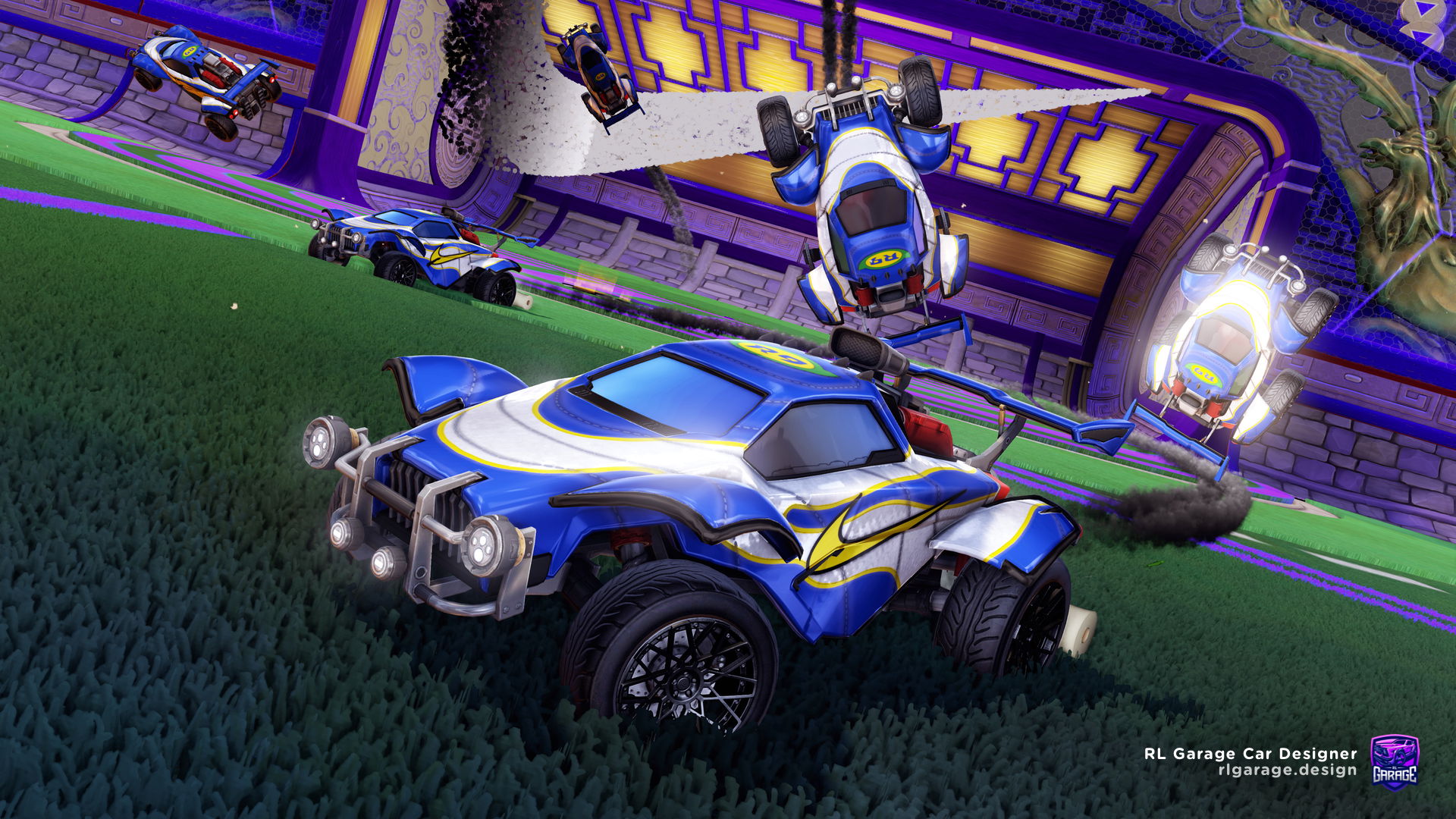 Design by Sweatyace_YT