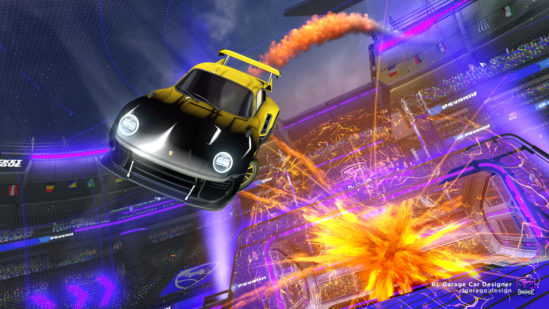 Design by THENorseHORSE