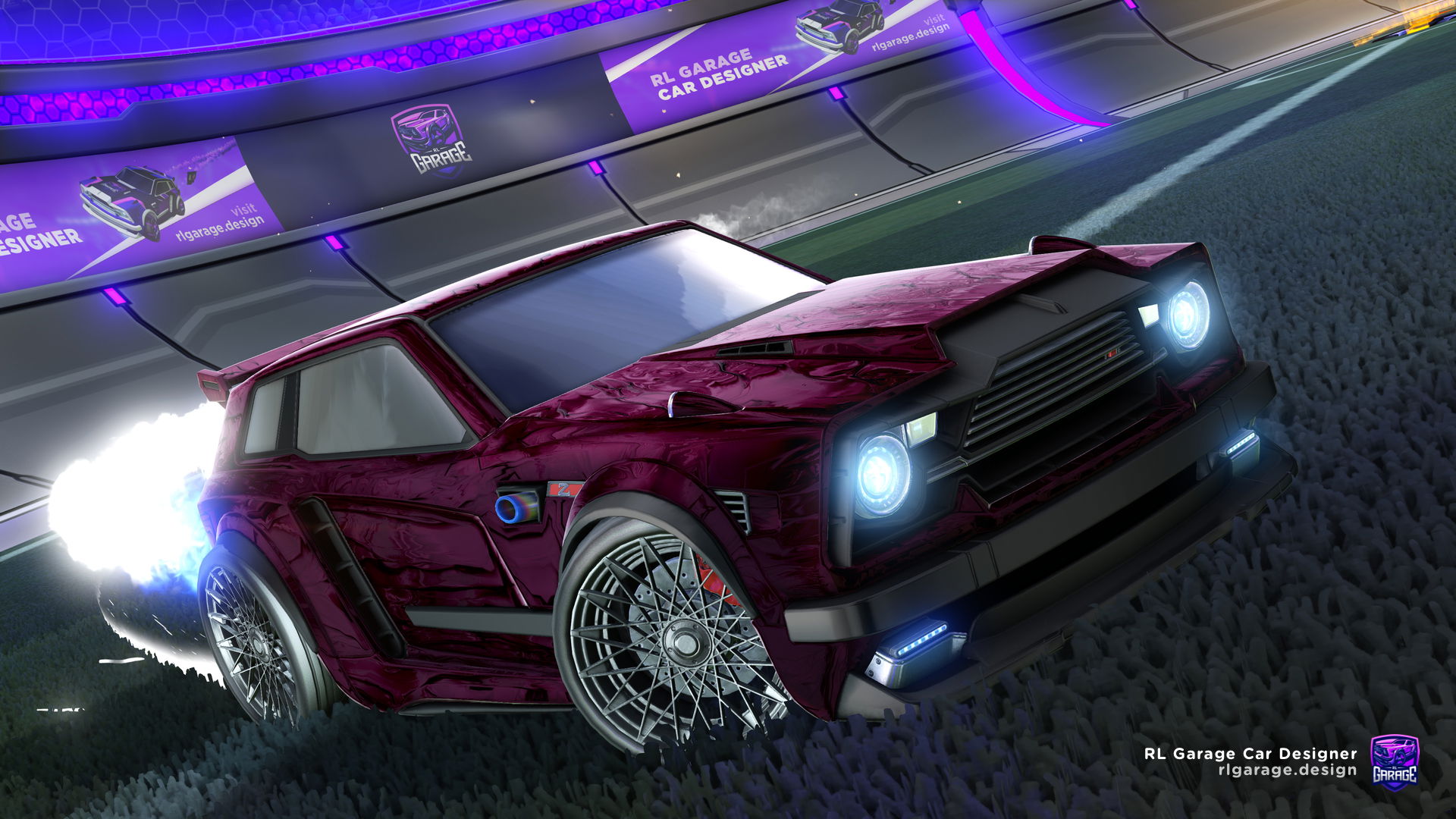 Design by Stinus2006