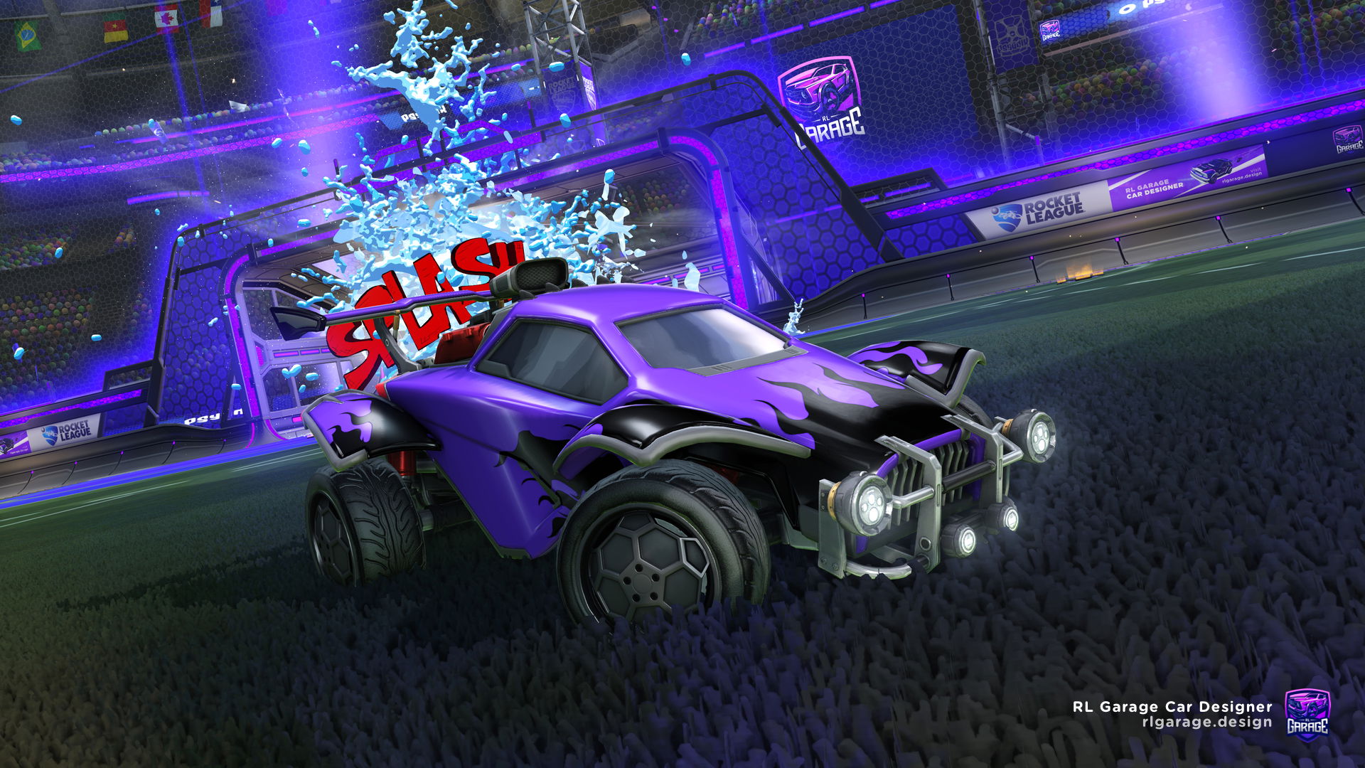 Design by AG_DAGROTA