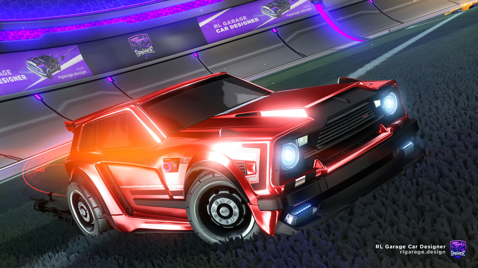 Design by CruddyGamer6931