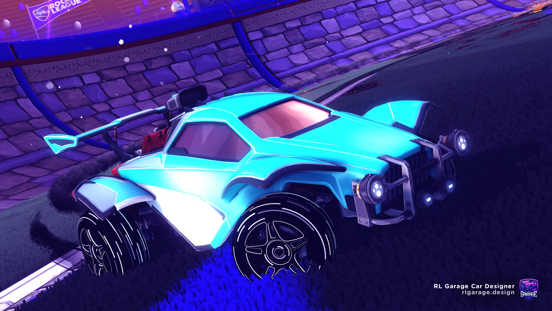 Design by ObviuslyNotMushroom