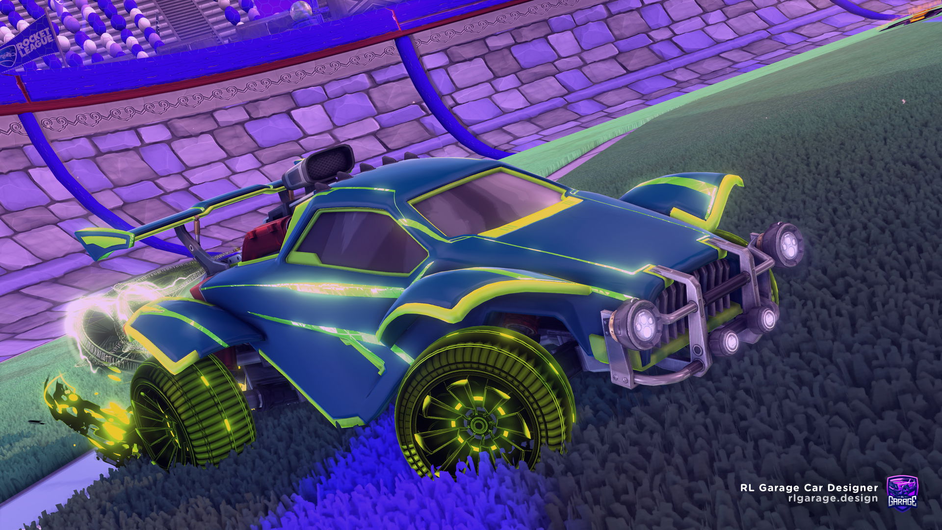 Design by Lo5t_Focus