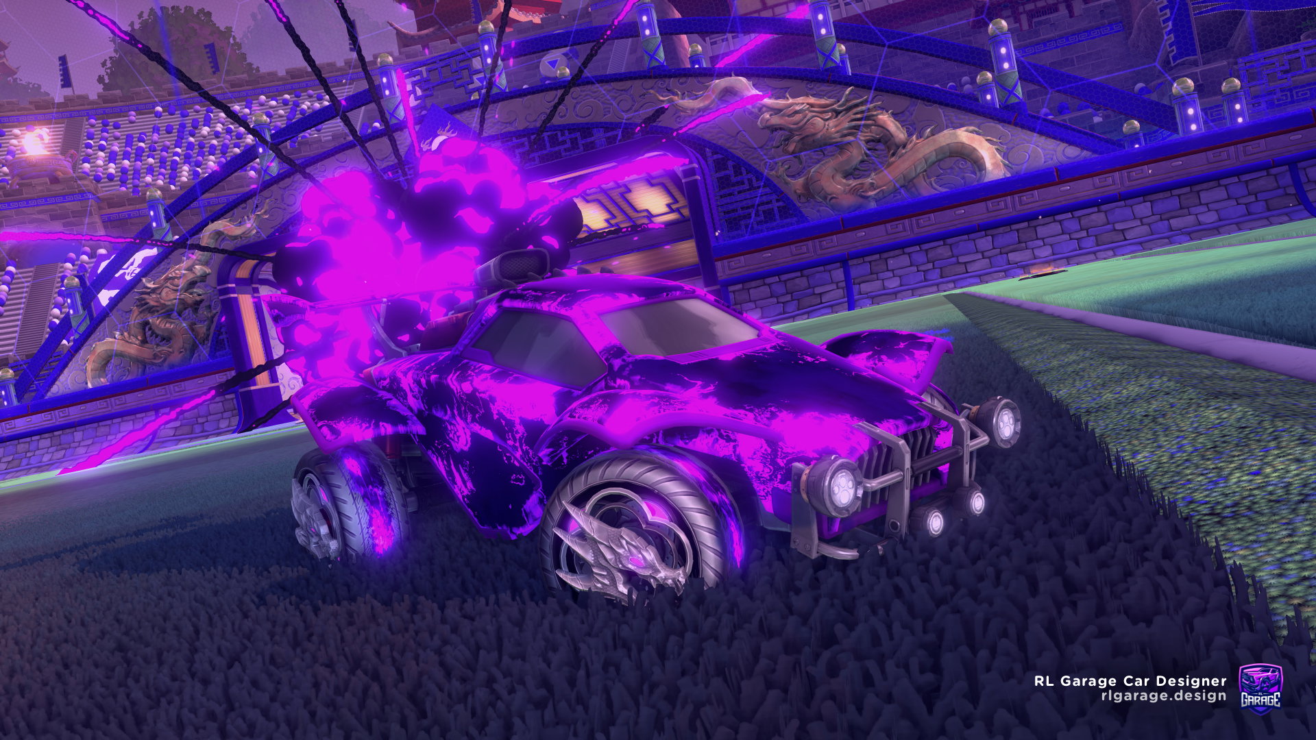 Design by Nowimjustchill