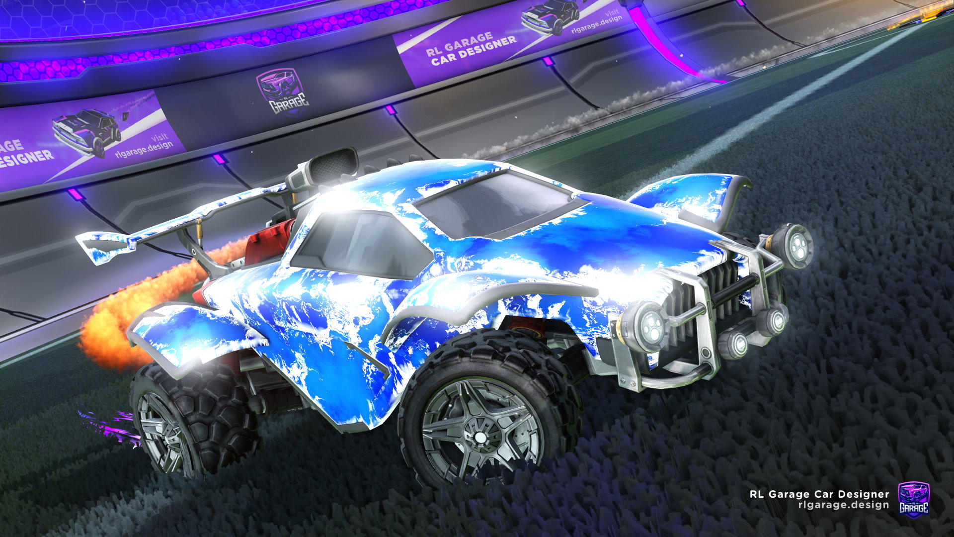 Design by Killerboyz9613