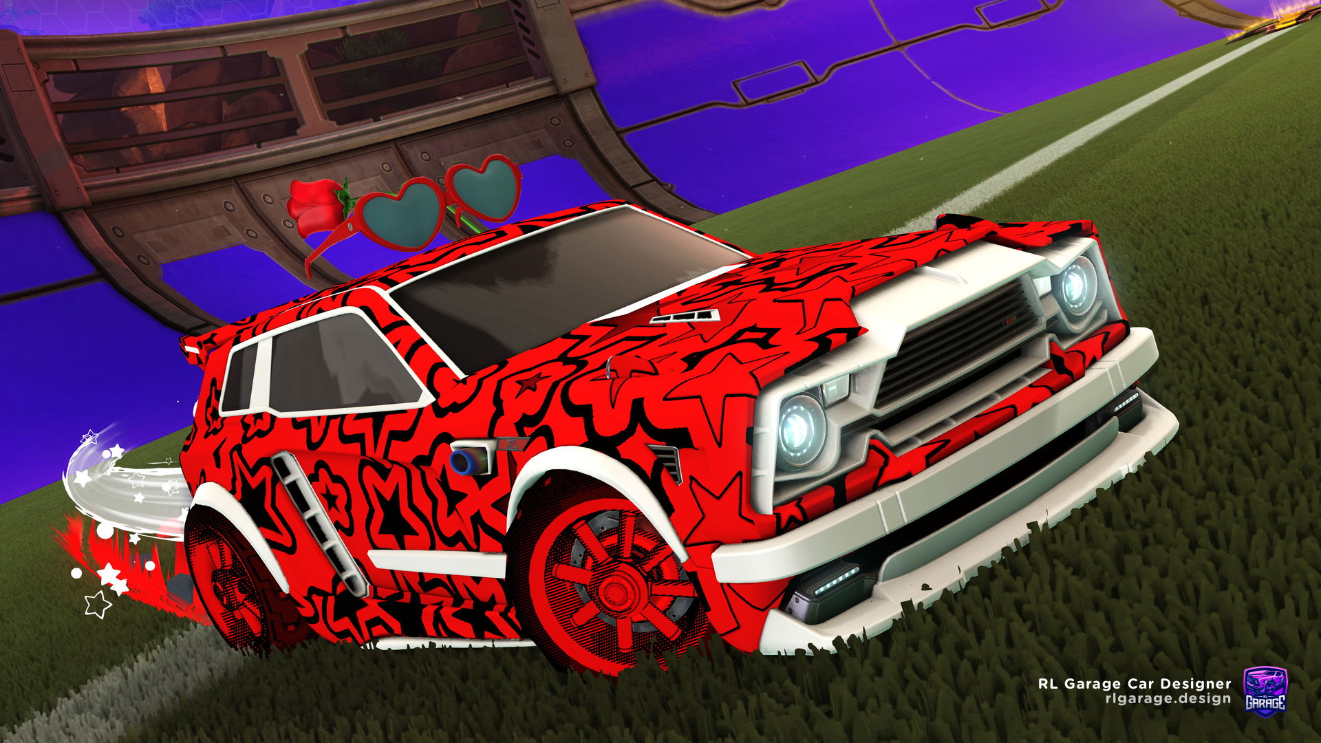 Design by AtheAlmighty