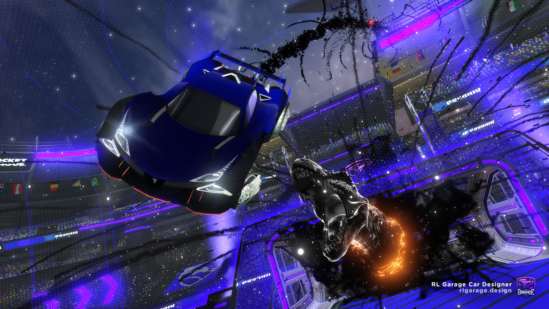 Design by Dragonyoudown