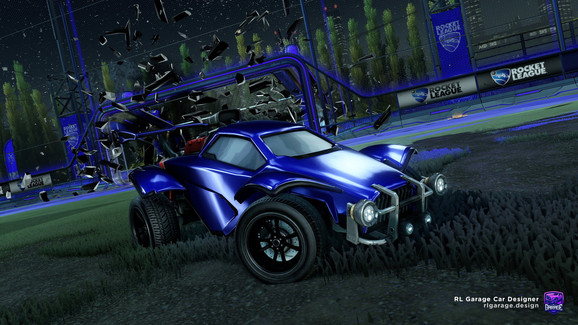 Design by HYPENikkz