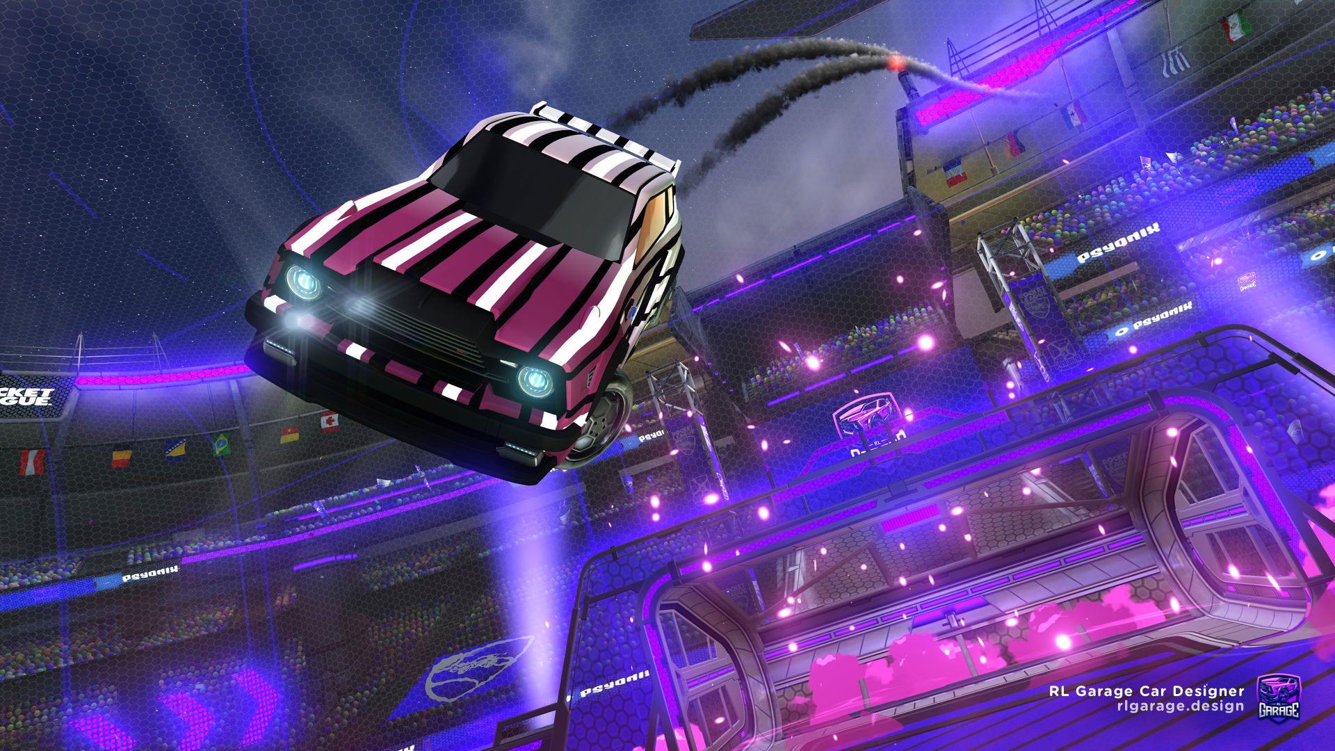 Design by AshotlWotl