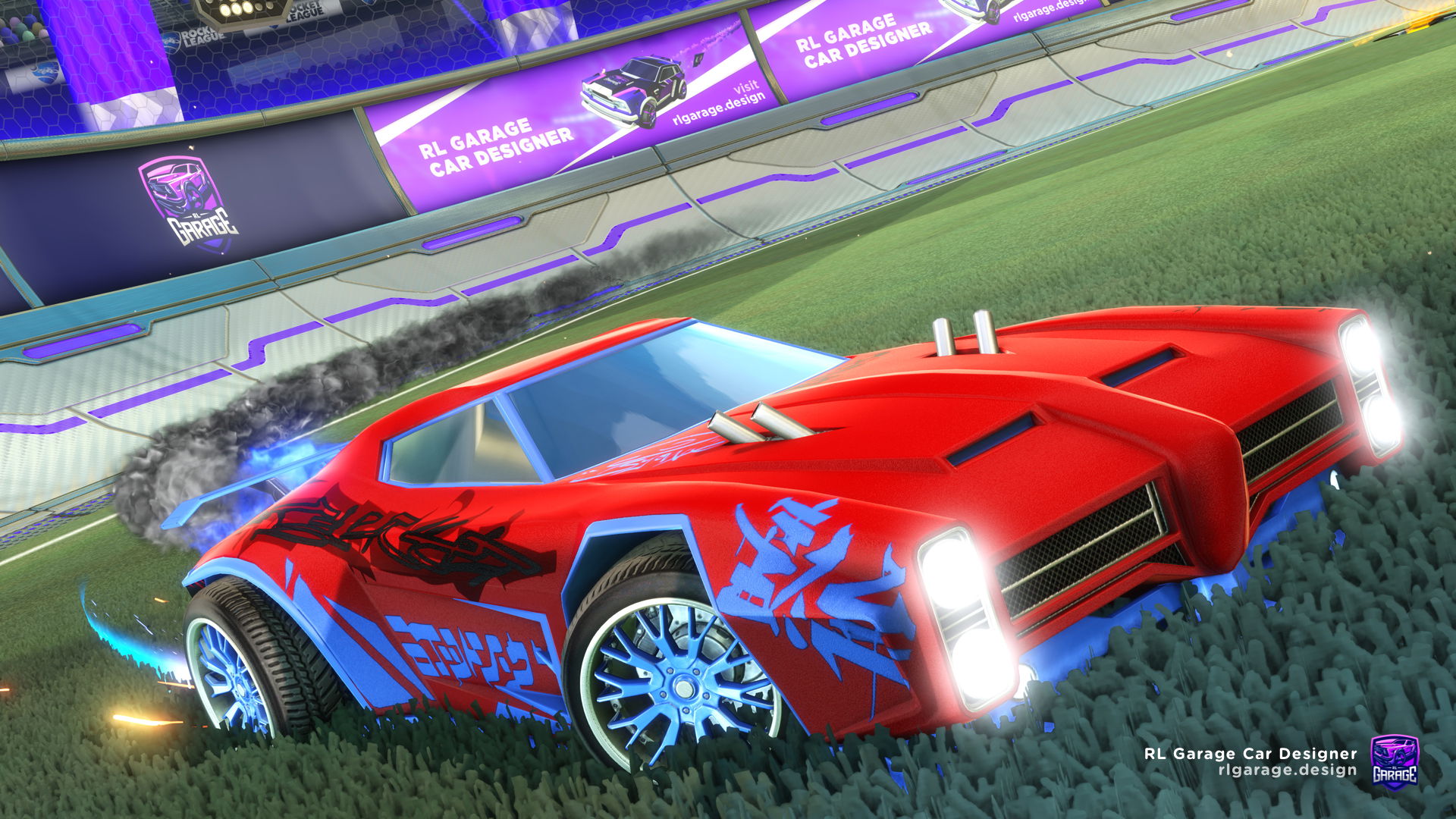 Design by LincolnG07